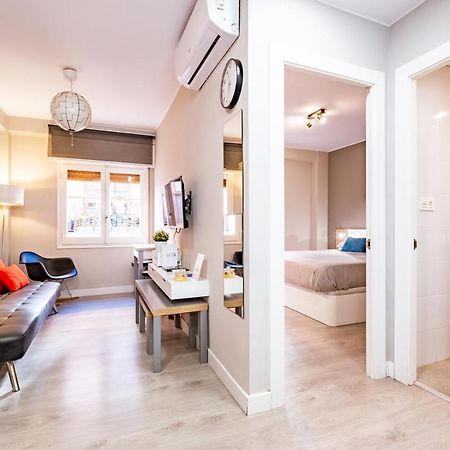 Centrico Apartamento Con Wifi En Zaragoza Ngoại thất bức ảnh