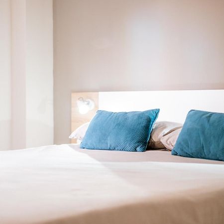 Centrico Apartamento Con Wifi En Zaragoza Ngoại thất bức ảnh