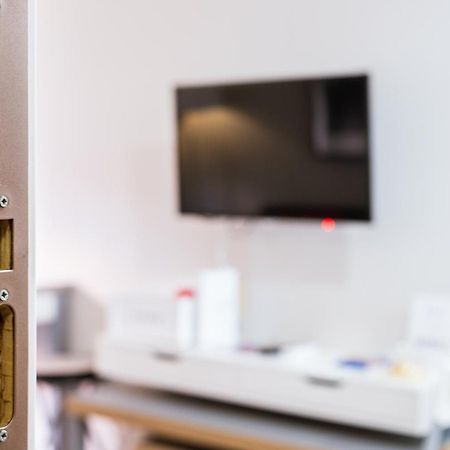 Centrico Apartamento Con Wifi En Zaragoza Ngoại thất bức ảnh