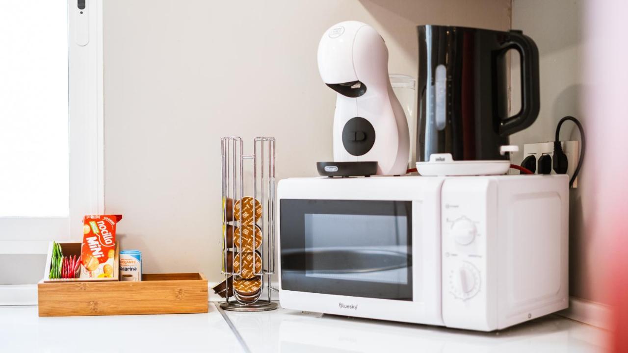 Centrico Apartamento Con Wifi En Zaragoza Ngoại thất bức ảnh
