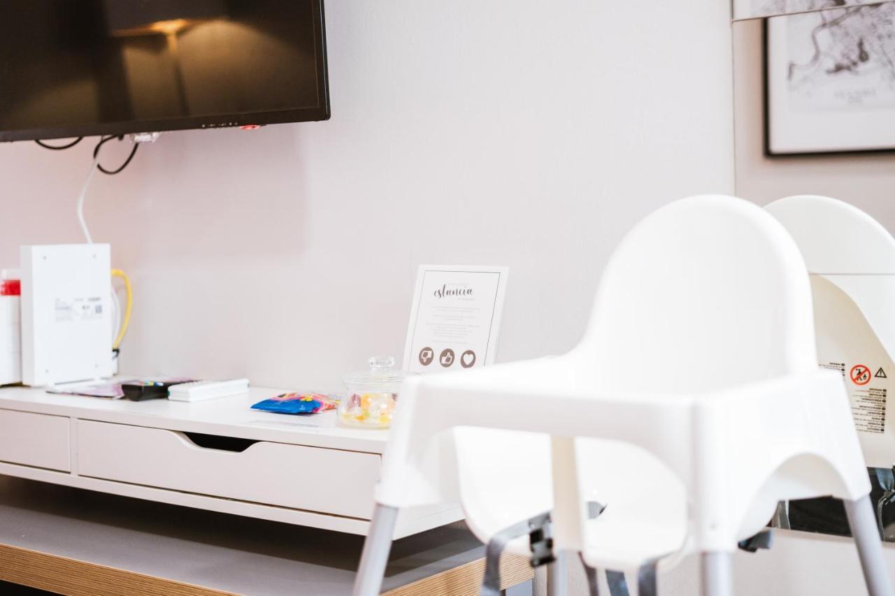 Centrico Apartamento Con Wifi En Zaragoza Ngoại thất bức ảnh