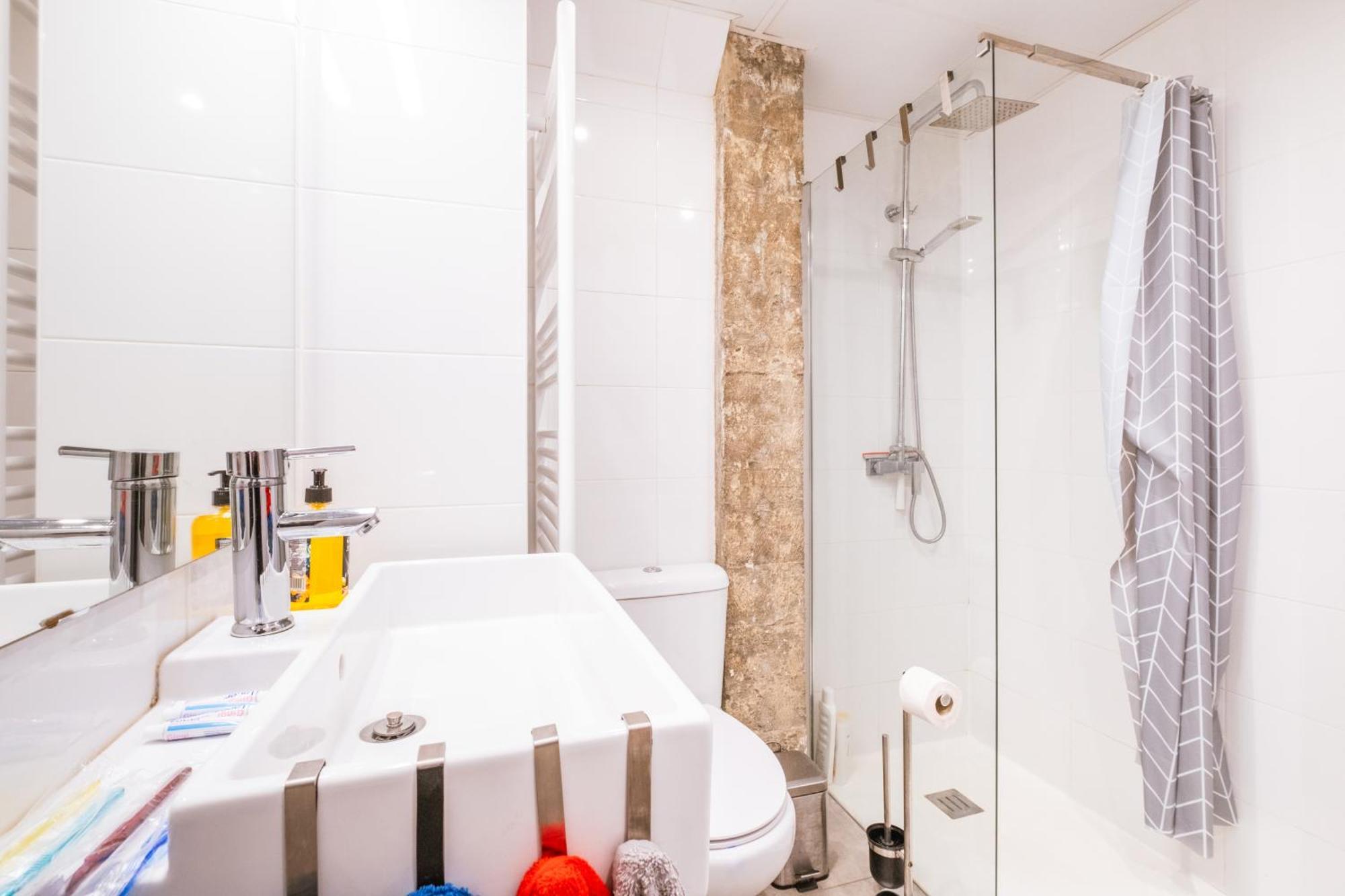Centrico Apartamento Con Wifi En Zaragoza Ngoại thất bức ảnh
