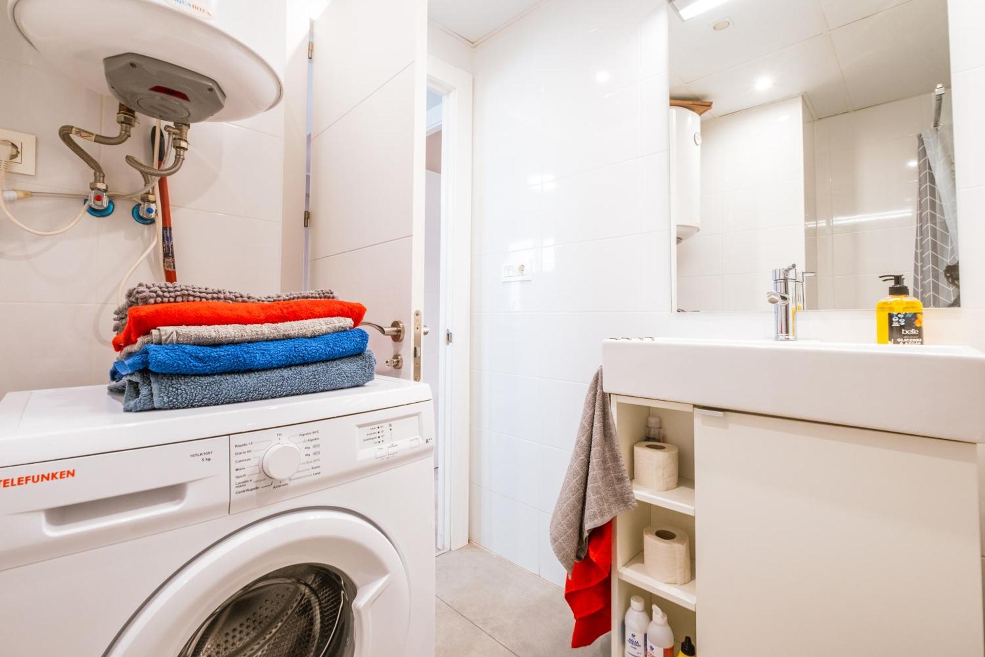 Centrico Apartamento Con Wifi En Zaragoza Ngoại thất bức ảnh