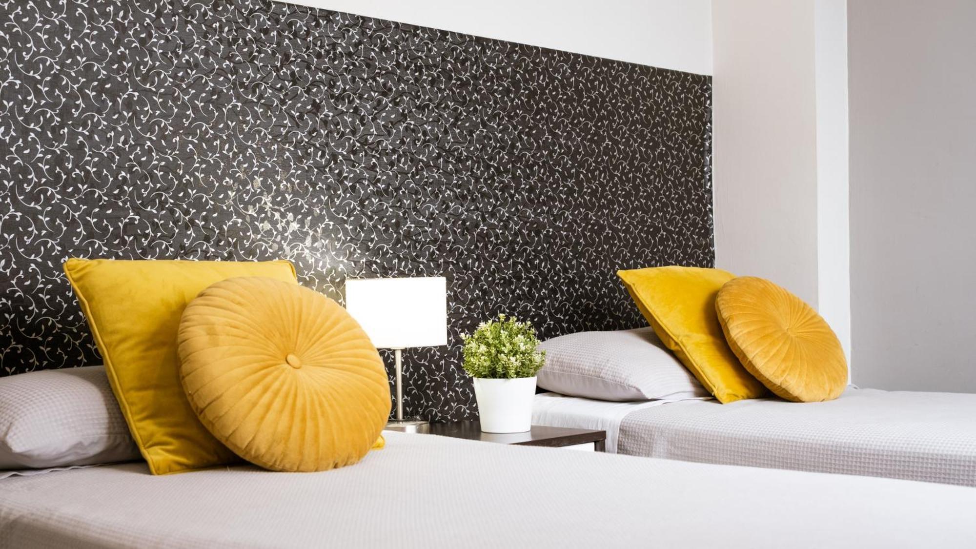 Centrico Apartamento Con Wifi En Zaragoza Ngoại thất bức ảnh