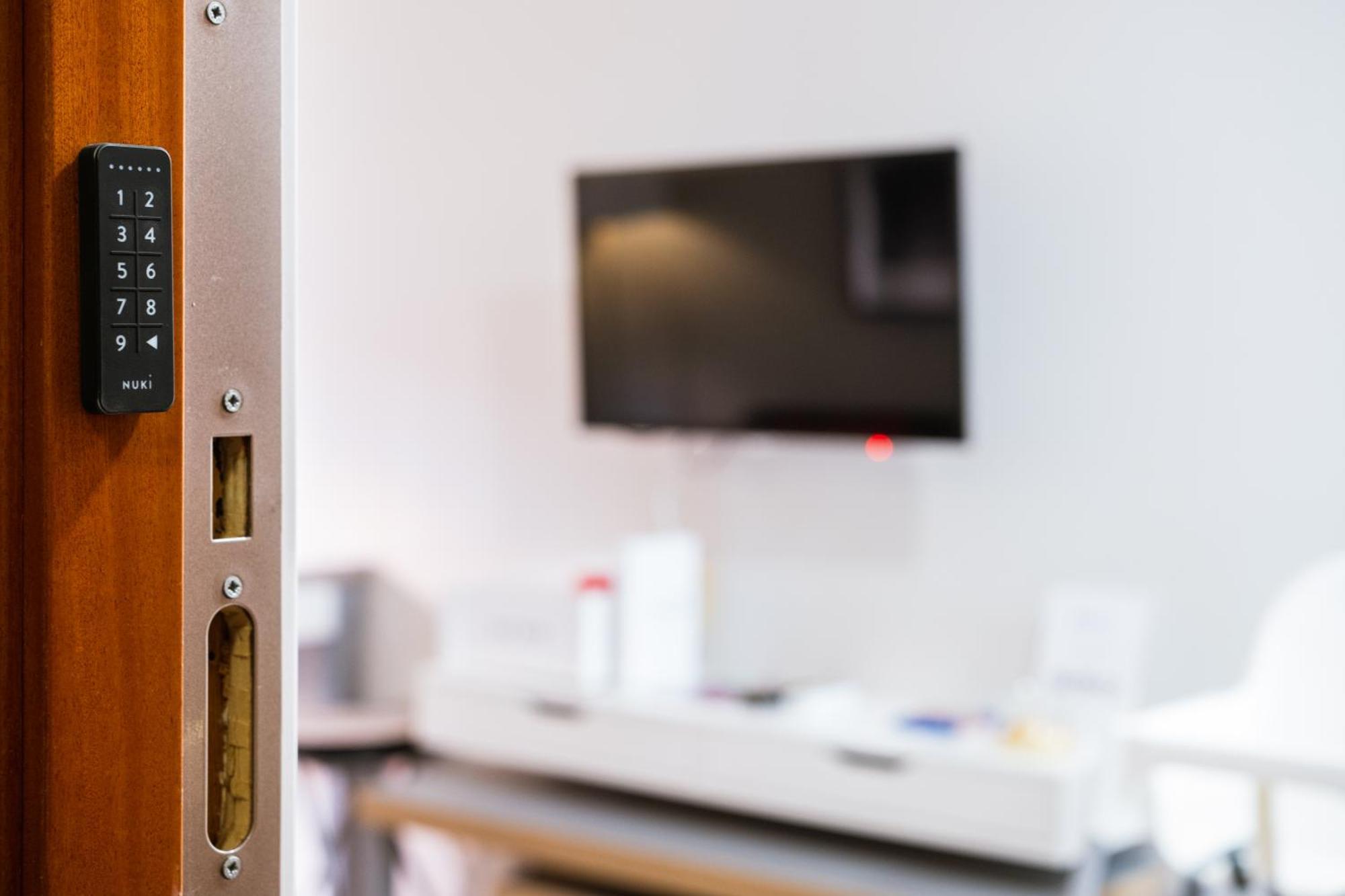 Centrico Apartamento Con Wifi En Zaragoza Ngoại thất bức ảnh