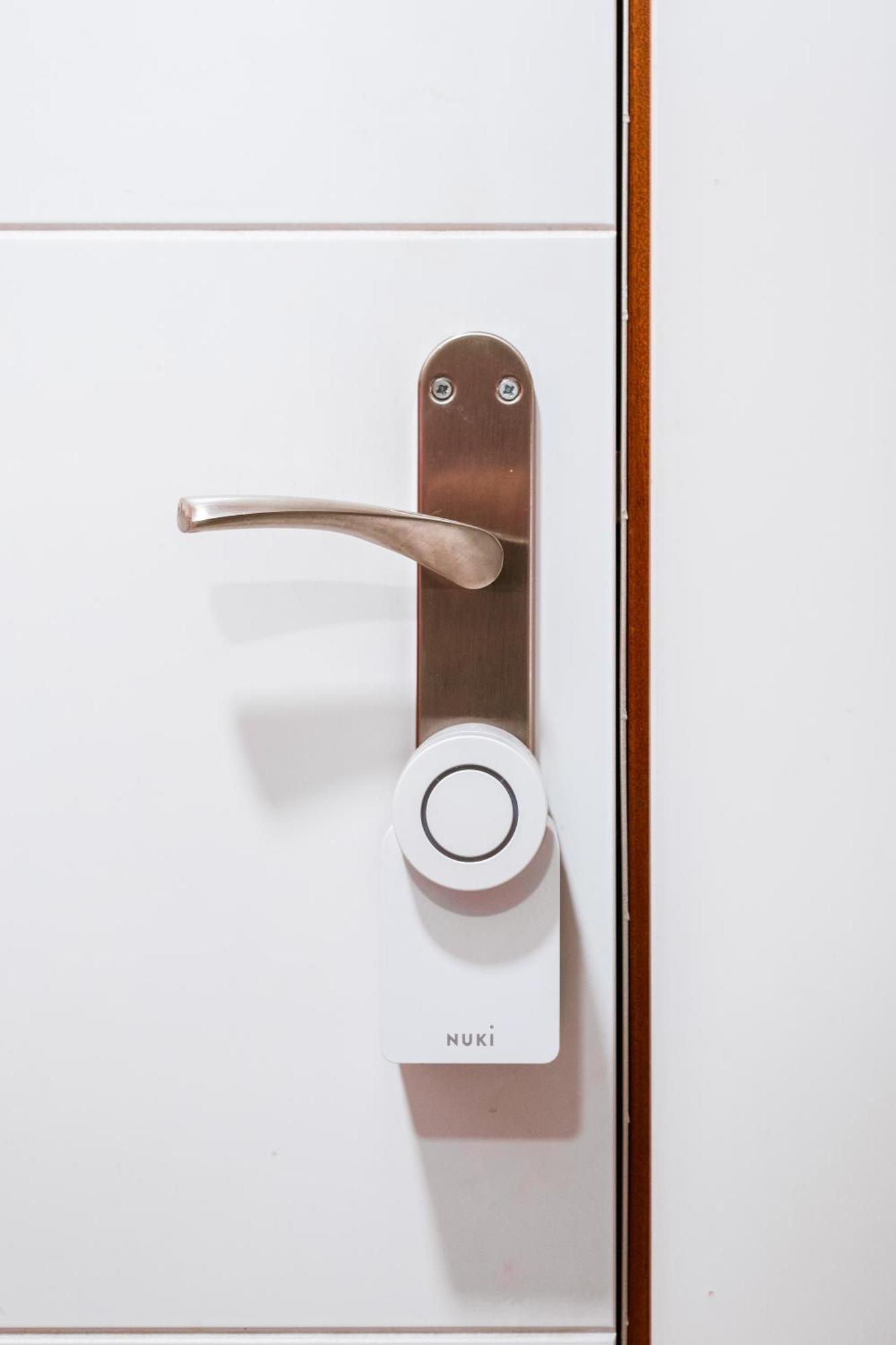 Centrico Apartamento Con Wifi En Zaragoza Ngoại thất bức ảnh